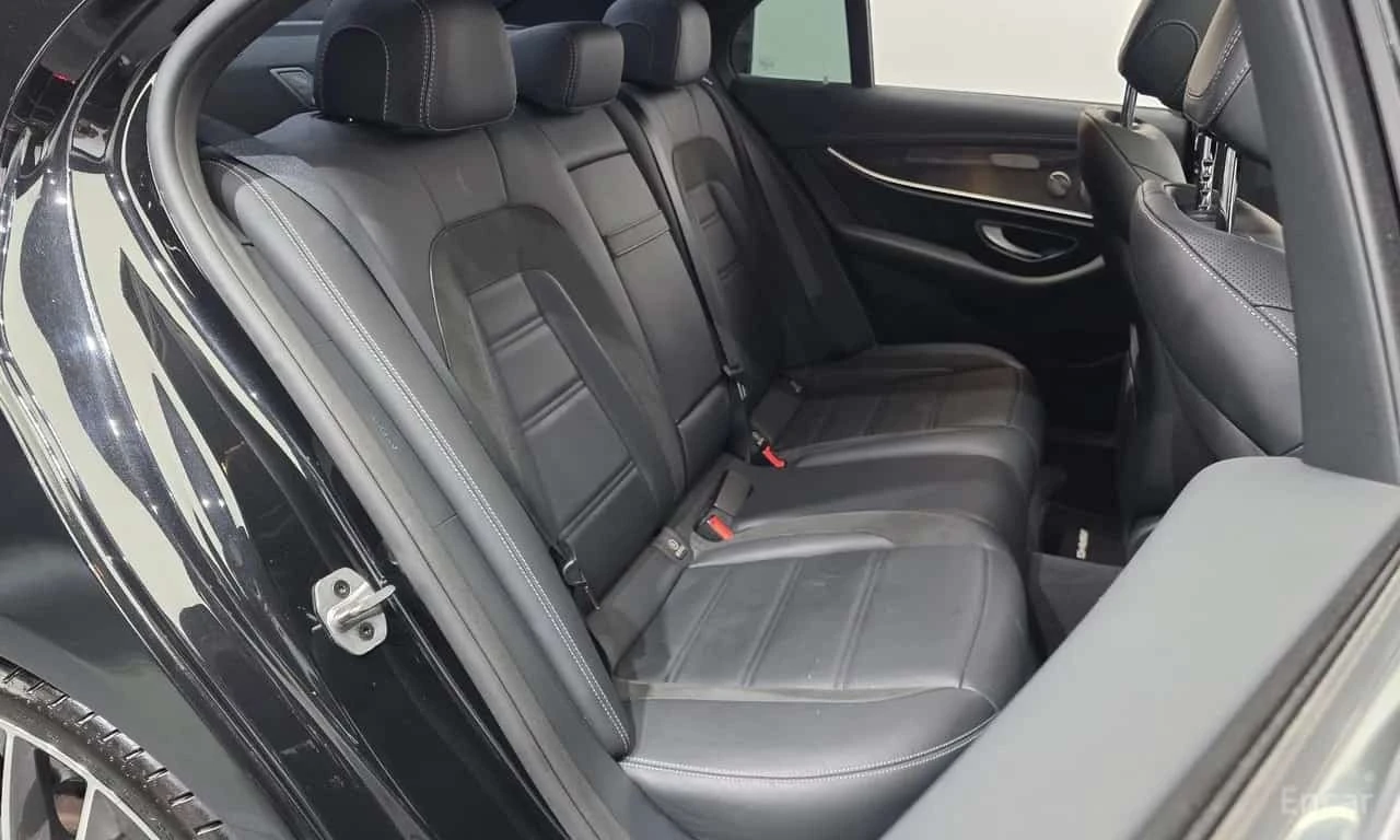 Mercedes-Benz E 53 AMG 4MATIC+ | BURMESTER | HUD | 360 | DISTRONIC  | Mobile.bg � ����������� 11