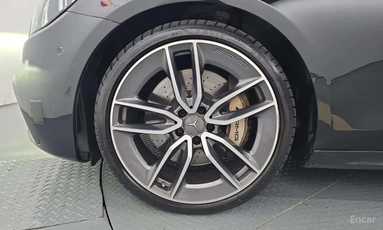 Mercedes-Benz E 53 AMG 4MATIC+ | BURMESTER | HUD | 360 | DISTRONIC  | Mobile.bg � ����������� 5