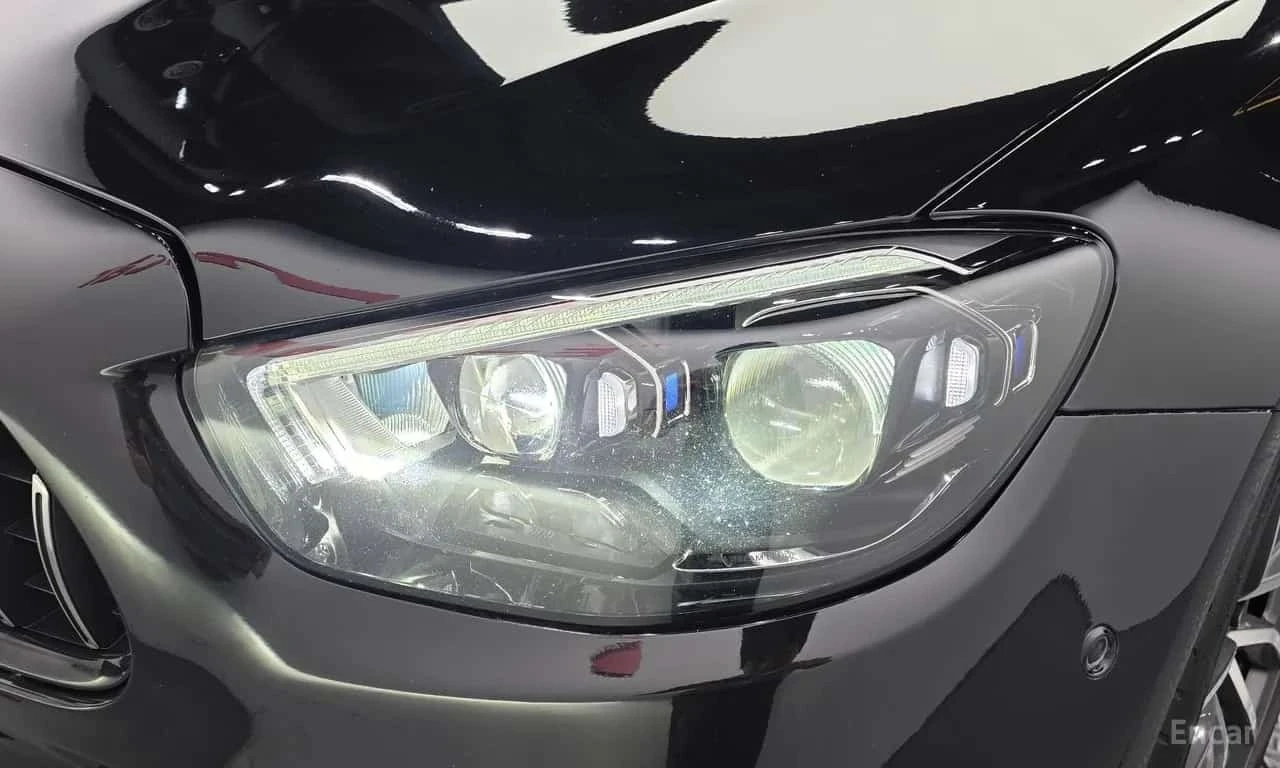 Mercedes-Benz E 53 AMG 4MATIC+ | BURMESTER | HUD | 360 | DISTRONIC  | Mobile.bg � ����������� 17