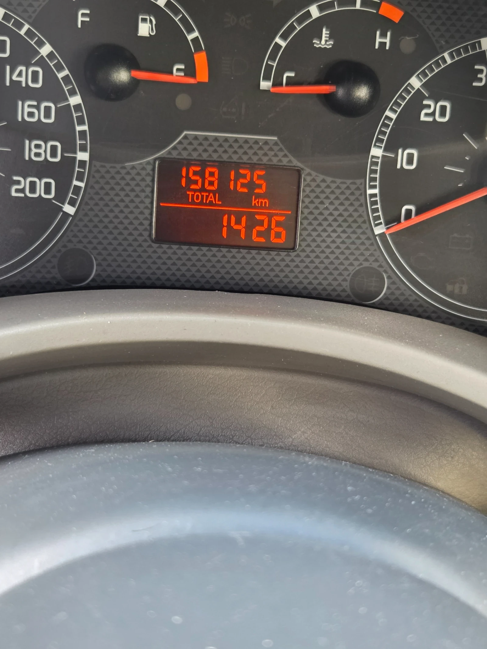 Fiat Panda, снимка 15 - Автомобили и джипове - 56565463