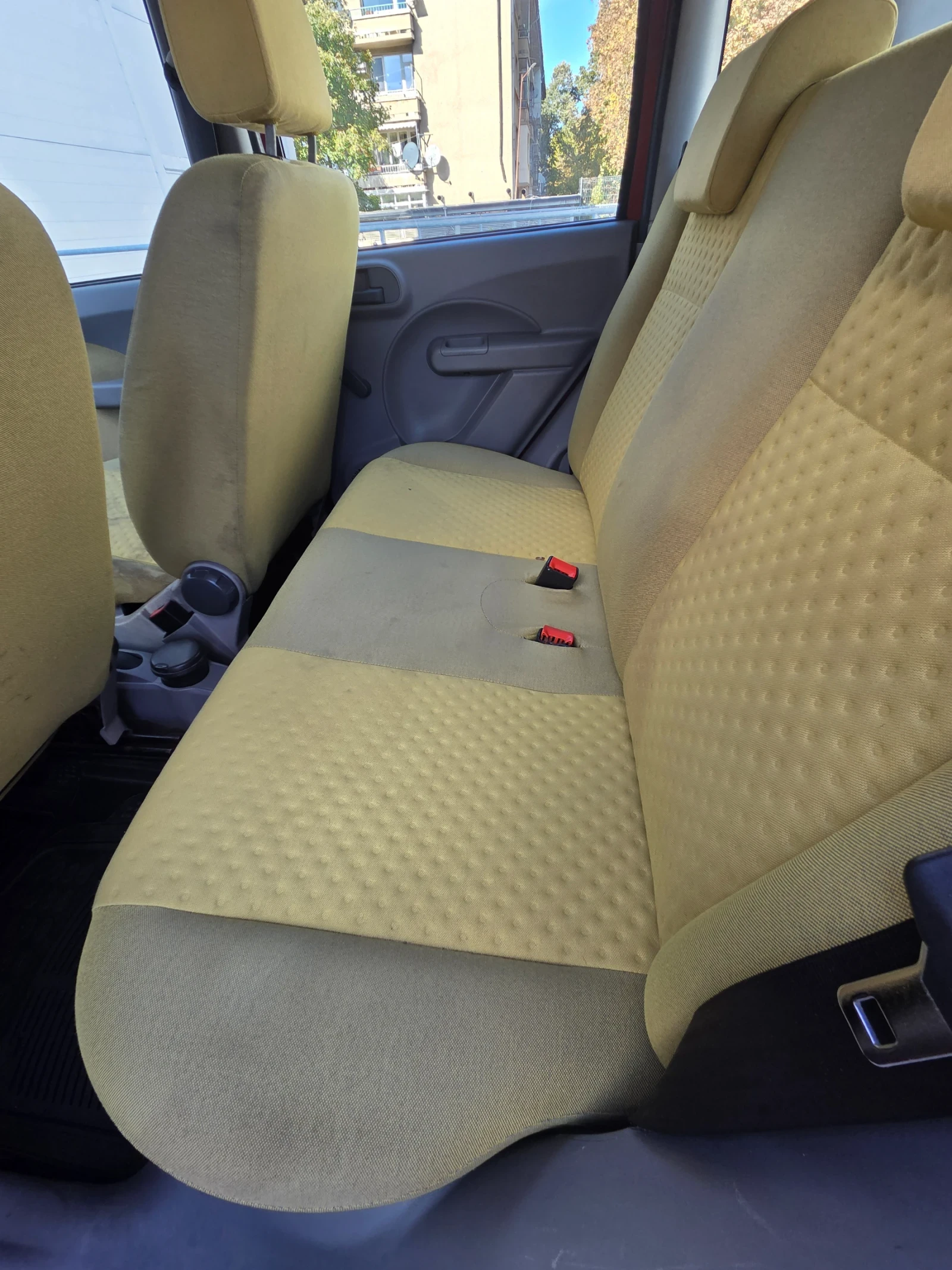 Fiat Panda, снимка 11 - Автомобили и джипове - 56565463