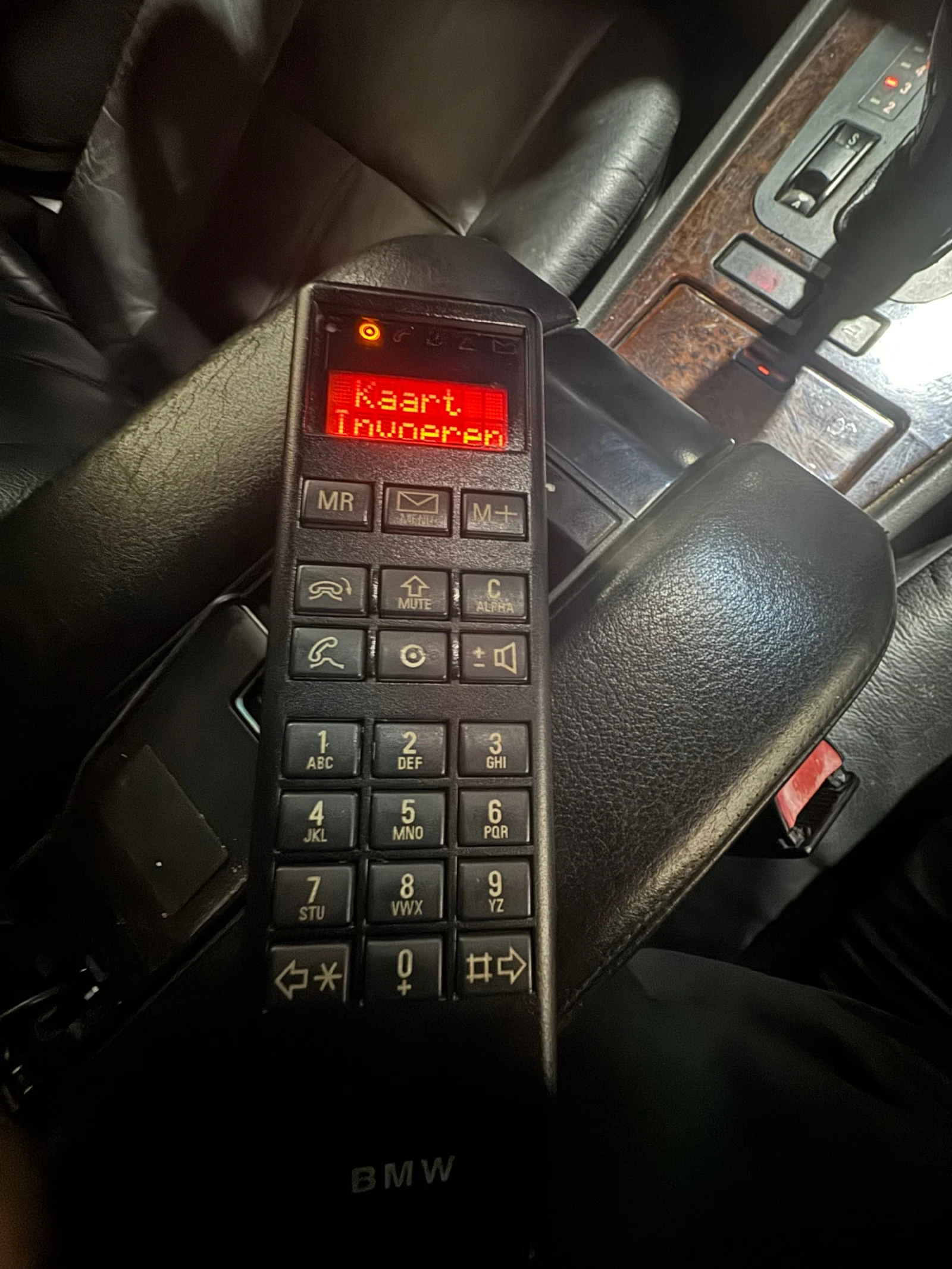 BMW 725, снимка 13 - Автомобили и джипове - 56607660