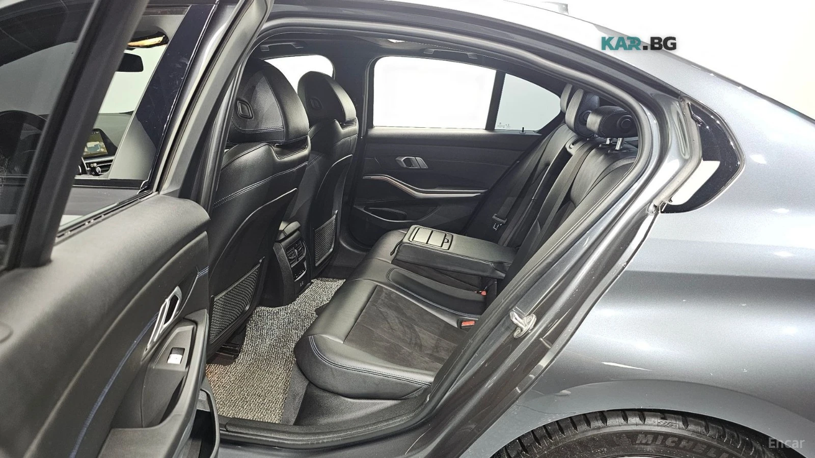 BMW 320 M SPORT* HUD* ����* �����* ����* ����* ������ | Mobile.bg � ����������� 10