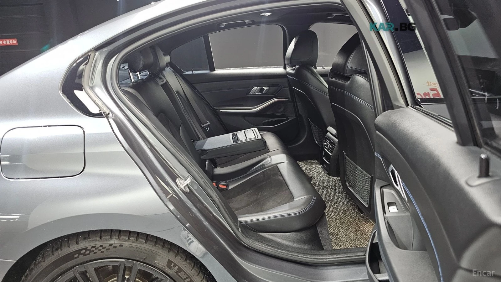 BMW 320 M SPORT* HUD* ����* �����* ����* ����* ������ | Mobile.bg � ����������� 9