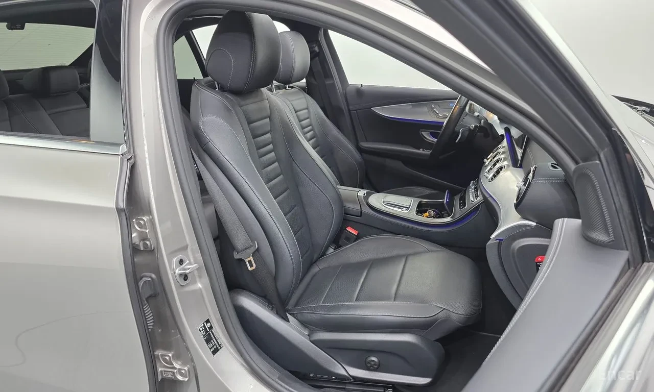Mercedes-Benz E 350 BURMESTER | �������� | ������ ���� | Mobile.bg � ����������� 9