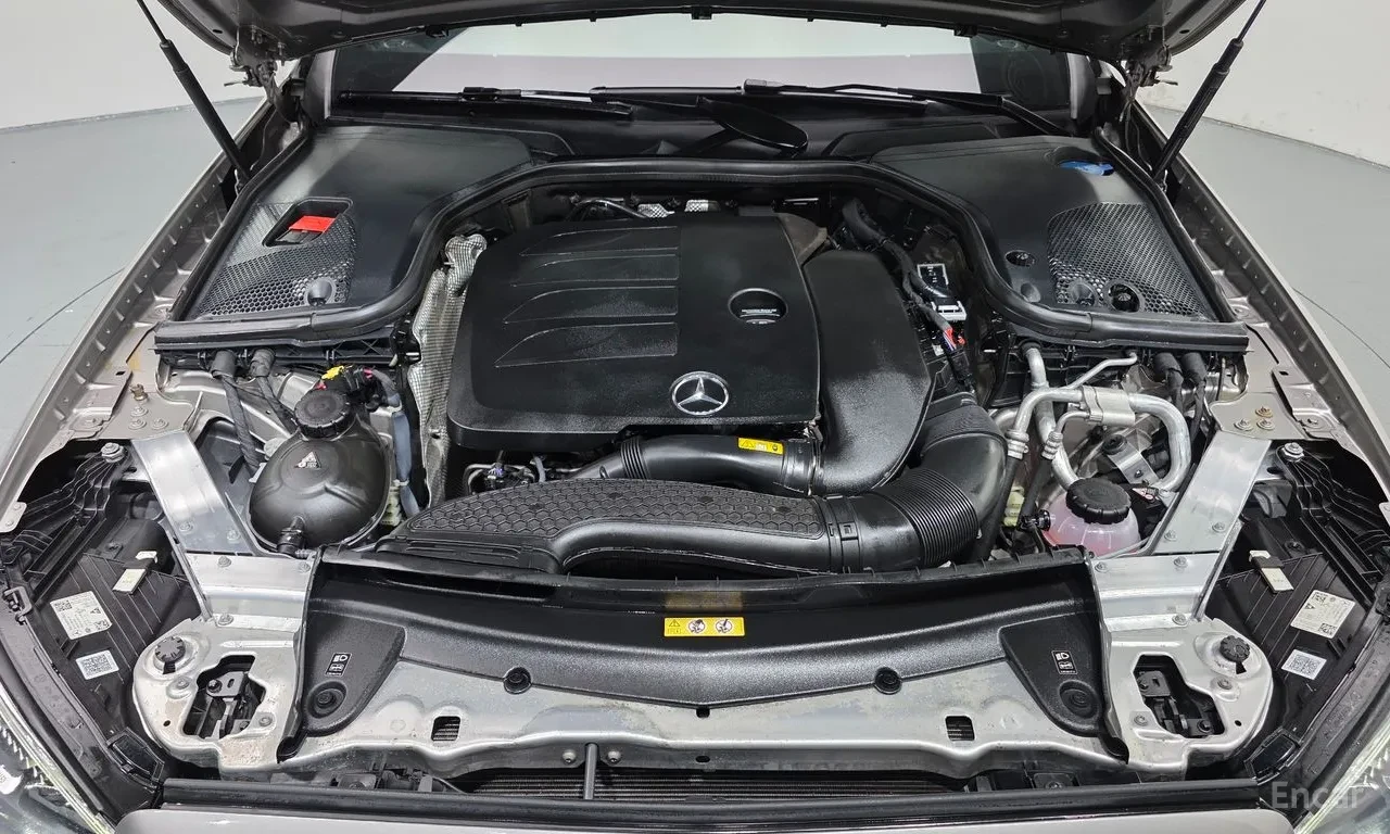 Mercedes-Benz E 350 BURMESTER | �������� | ������ ���� | Mobile.bg � ����������� 7