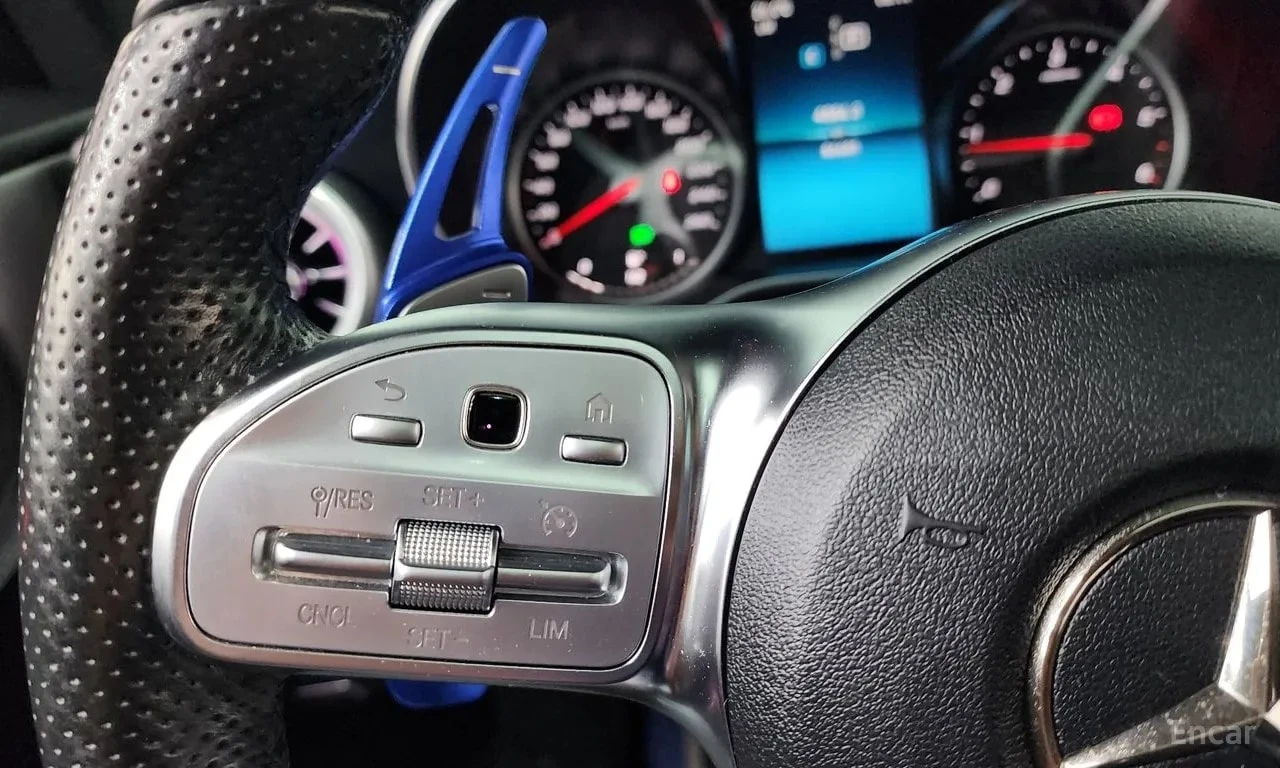 Mercedes-Benz C 220 * C220 d 4MATIC Coupe * , снимка 17 - Автомобили и джипове - 56726197