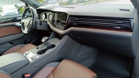VW Touareg 3.0TDI, снимка 10