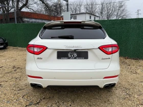 Maserati Levante SQ4 | FULL Екстри | Carbon Interior Packet | , снимка 5
