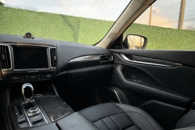 Maserati Levante SQ4 | FULL Екстри | Carbon Interior Packet | , снимка 13