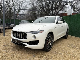 Maserati Levante SQ4 | FULL Екстри | Carbon Interior Packet | , снимка 3