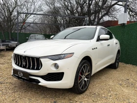 Maserati Levante SQ4 /FULL/Carbon/Подгрев/Обдухване/Камера/430к.с./, снимка 3