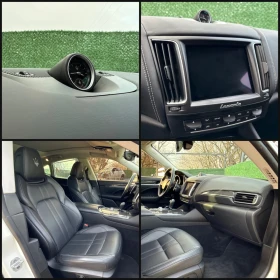 Maserati Levante SQ4 | FULL Екстри | Carbon Interior Packet | , снимка 14