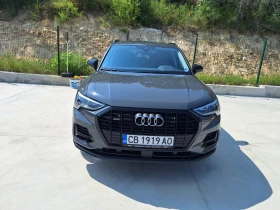 Audi Q3 40 TFSI quattro 5г. гаранция, снимка 2