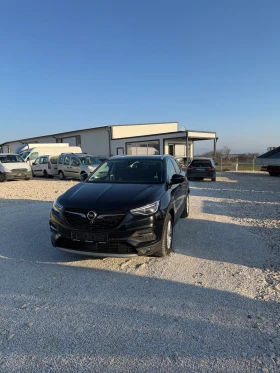 Opel Grandland X 2.0d/Автоматик!!! ЛИЗИНГ!, снимка 1