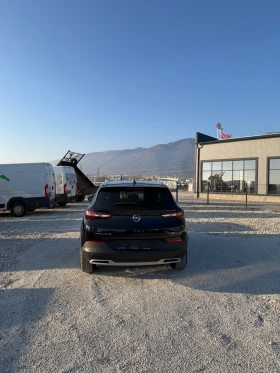 Opel Grandland X 2.0d/Автоматик!!! ЛИЗИНГ!, снимка 3