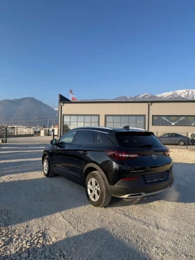 Opel Grandland X 2.0d/Автоматик!!! ЛИЗИНГ!, снимка 2