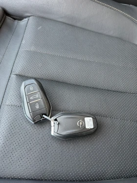 Opel Grandland X 2.0d/Автоматик!!! ЛИЗИНГ!, снимка 15