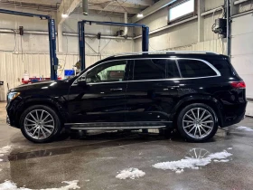 Mercedes-Benz GLS 450  CARFAX, снимка 2
