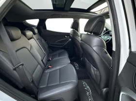 Hyundai Santa fe 25 YARE#EXCLUSIVE#PODGREV#KAMERA#KEYLES, снимка 14