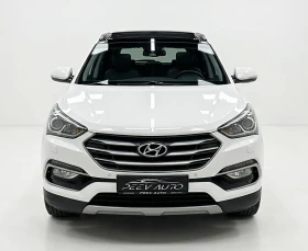 Hyundai Santa fe, снимка 3