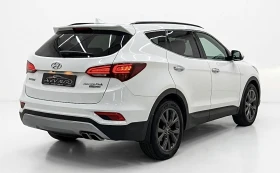 Hyundai Santa fe, снимка 5