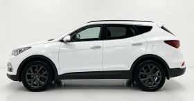 Hyundai Santa fe, снимка 8