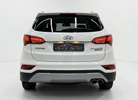 Hyundai Santa fe, снимка 6