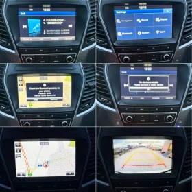 Hyundai Santa fe 25 YARE#EXCLUSIVE#PODGREV#KAMERA#KEYLES, снимка 15