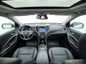 Hyundai Santa fe 25 YARE#EXCLUSIVE#PODGREV#KAMERA#KEYLES, снимка 10