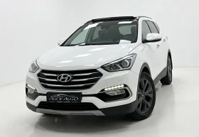 Hyundai Santa fe, снимка 1