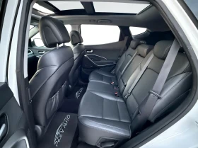 Hyundai Santa fe 25 YARE#EXCLUSIVE#PODGREV#KAMERA#KEYLES, снимка 13