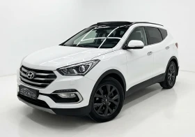 Hyundai Santa fe, снимка 2