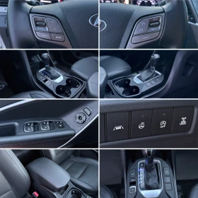 Hyundai Santa fe 25 YARE#EXCLUSIVE#PODGREV#KAMERA#KEYLES, снимка 16