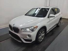 BMW X1 XDRIVE28I /CARFAX / Подгрев/Панорама/2 ключа/Памет, снимка 2