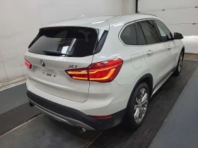 BMW X1 XDRIVE28I /CARFAX / Подгрев/Панорама/2 ключа/Памет, снимка 4