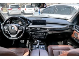 BMW X5 * * CARFAX * * АВТО КРЕДИТ * * , снимка 9