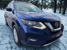 Nissan Rogue * AWD* ПОДГРЕВ* КАМЕРА* KEYLESS* , снимка 1