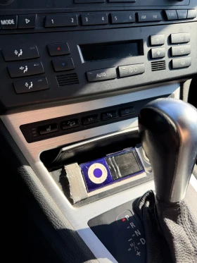 BMW X3 3.0d - Автоматик, снимка 11