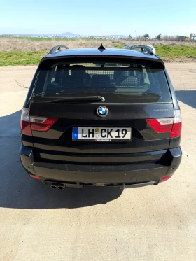 BMW X3 3.0d - Автоматик, снимка 5