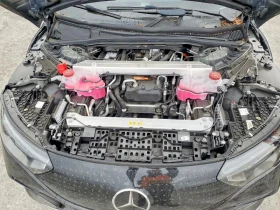 Mercedes-Benz EQE 350 4MATIC | BURMESTER | HEAD-UP | МАСАЖ | , снимка 12