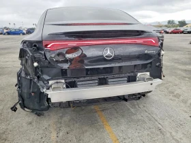 Mercedes-Benz EQE 350 4MATIC | BURMESTER | HEAD-UP | МАСАЖ | , снимка 5