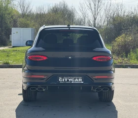 Bentley Bentayga SPEED/ NEW MODEL/CERAMIC/AKRAPOVIC/PANO/NAIM/, снимка 5