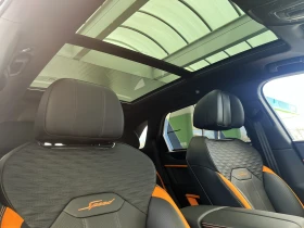 Bentley Bentayga SPEED/ NEW MODEL/CERAMIC/AKRAPOVIC/PANO/NAIM/, снимка 16