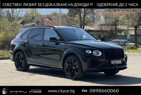 Bentley Bentayga SPEED/ NEW MODEL/CERAMIC/AKRAPOVIC/PANO/NAIM/, снимка 1