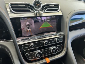 Bentley Bentayga SPEED/ NEW MODEL/CERAMIC/AKRAPOVIC/PANO/NAIM/, снимка 10