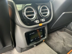 Bentley Bentayga SPEED/ NEW MODEL/CERAMIC/AKRAPOVIC/PANO/NAIM/, снимка 13
