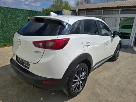 Mazda CX-3 Exceed* 4×4* BOSE, снимка 3