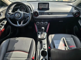 Mazda CX-3 Exceed* 4×4* BOSE, снимка 14