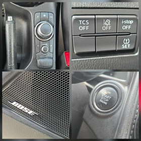 Mazda CX-3 Exceed* 4×4* BOSE, снимка 16